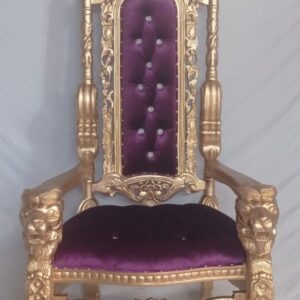 Throne Sofa